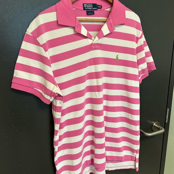 Polo Ralph Lauren men’s XL excellent newer condition classic polo - Picture 11 of 11